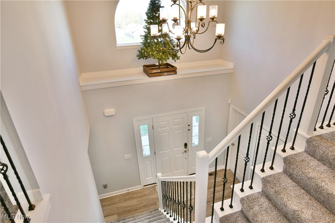 Cedar Run Sub #2 - Residential