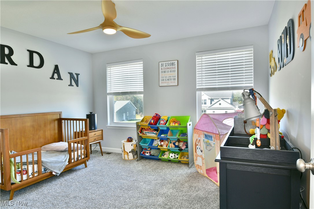 Cedar Run Sub #2 - Residential