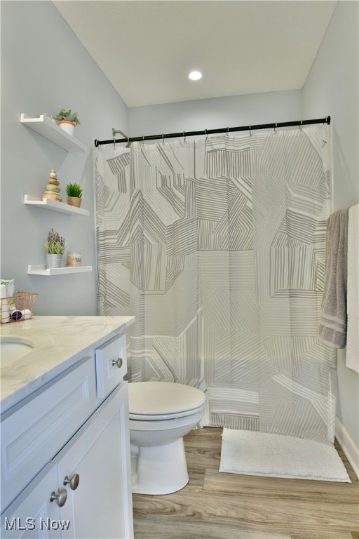 Cedar Run Sub #2 - Residential