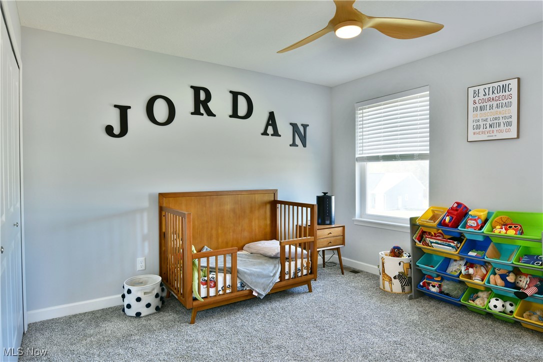 Cedar Run Sub #2 - Residential