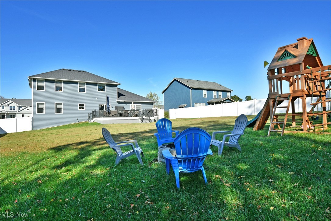 Cedar Run Sub #2 - Residential