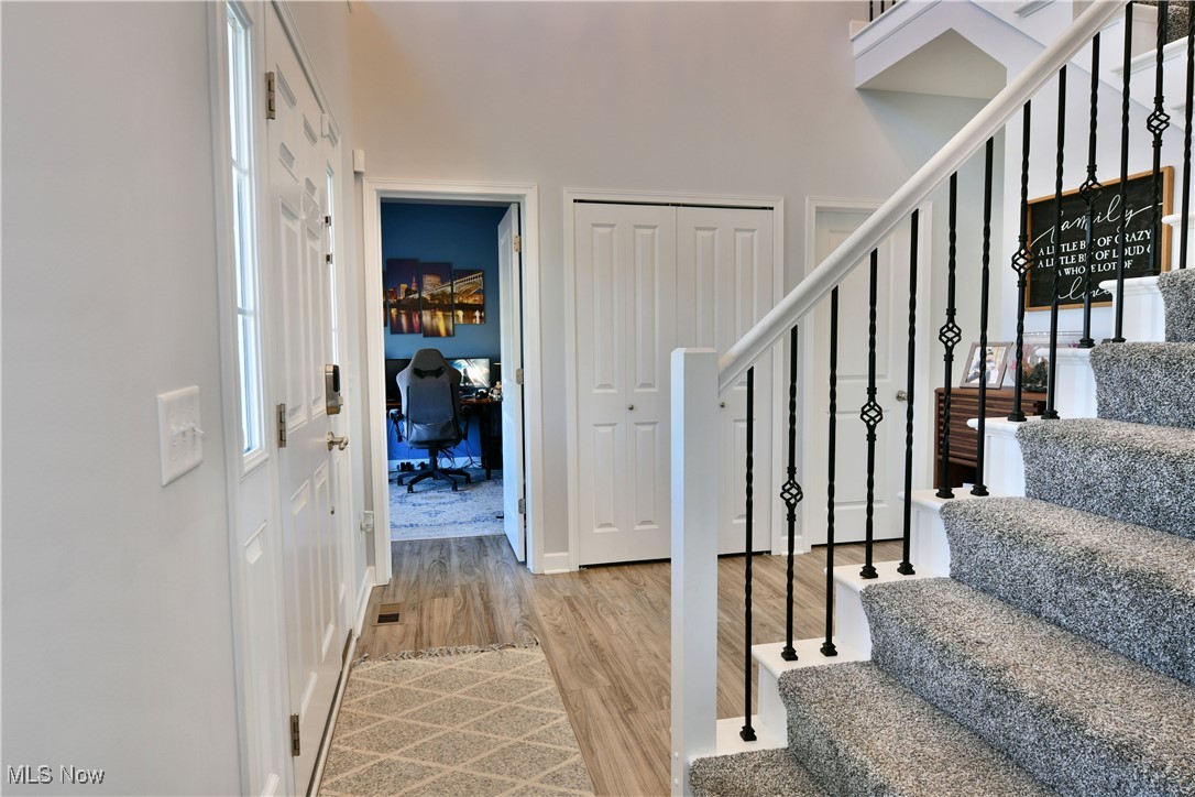 Cedar Run Sub #2 - Residential