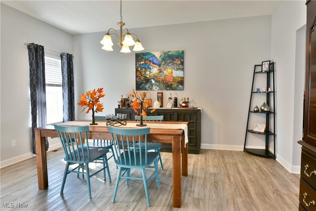 Cedar Run Sub #2 - Residential