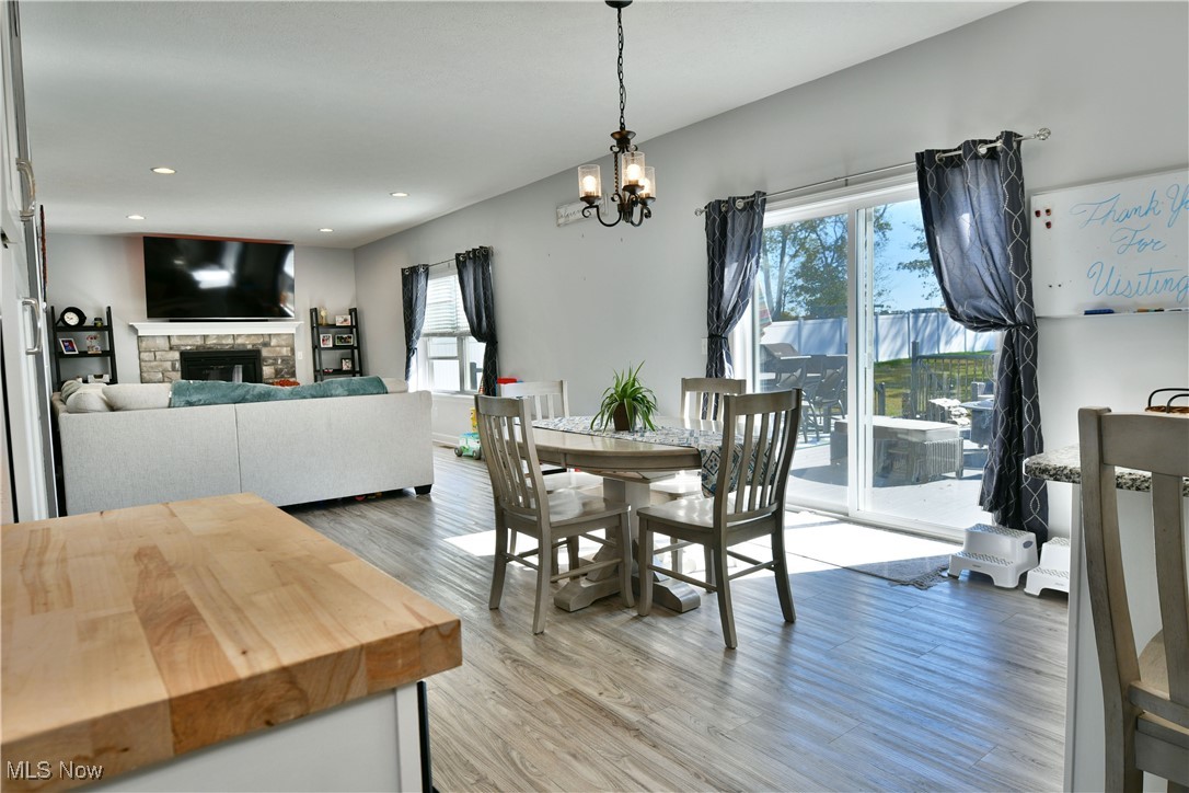 Cedar Run Sub #2 - Residential