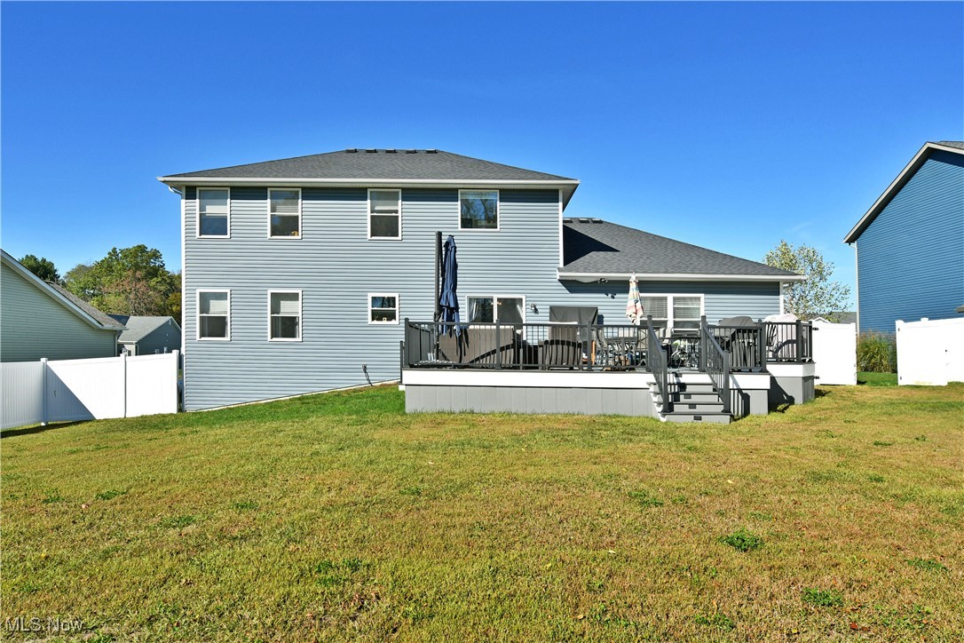 Cedar Run Sub #2 - Residential