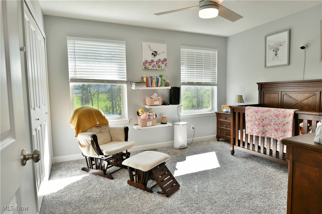 Cedar Run Sub #2 - Residential