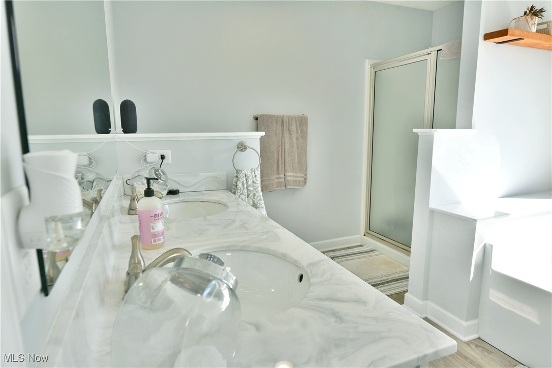 Cedar Run Sub #2 - Residential