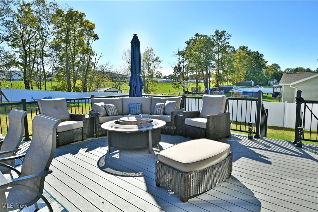 Cedar Run Sub #2 - Residential