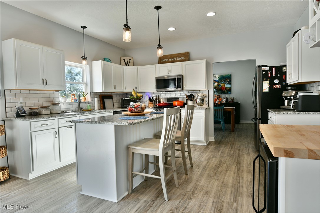 Cedar Run Sub #2 - Residential