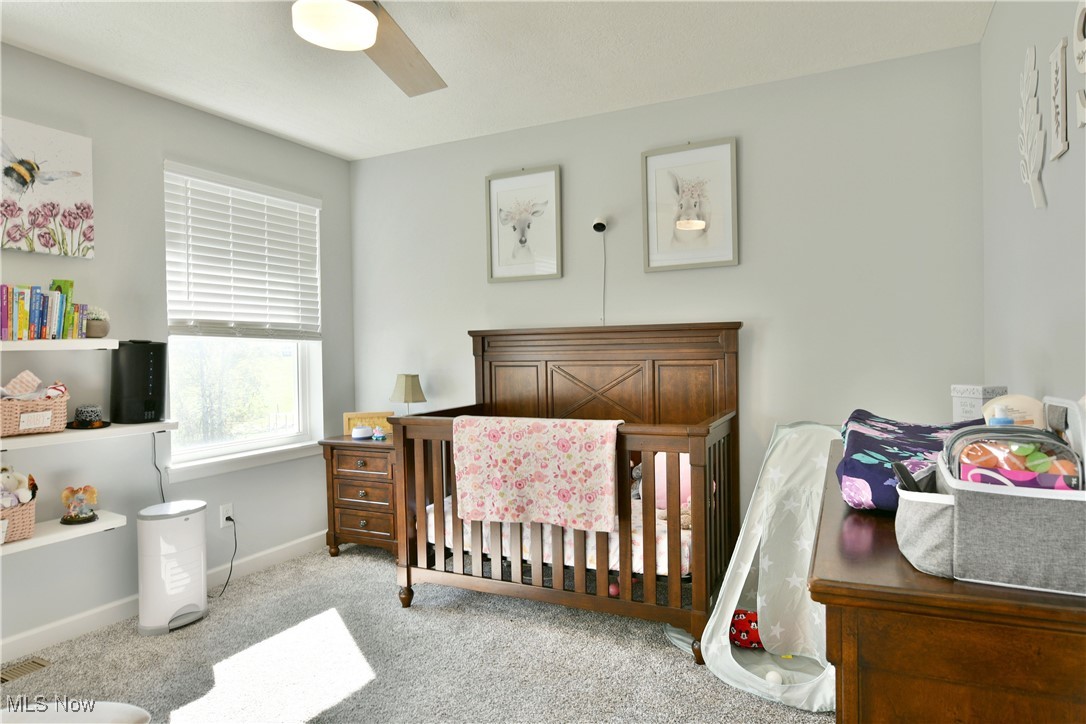 Cedar Run Sub #2 - Residential