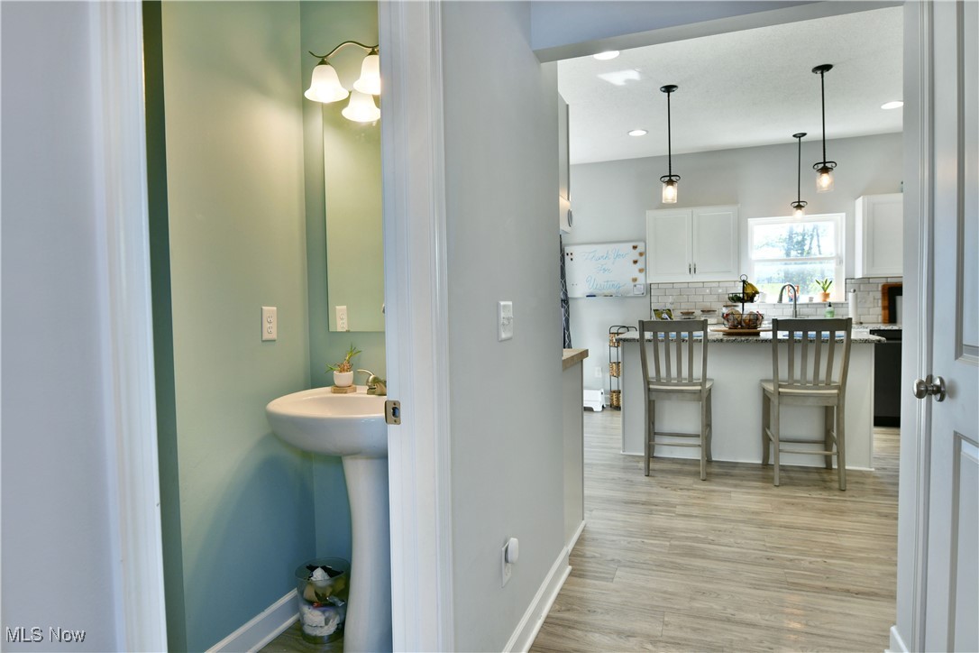 Cedar Run Sub #2 - Residential