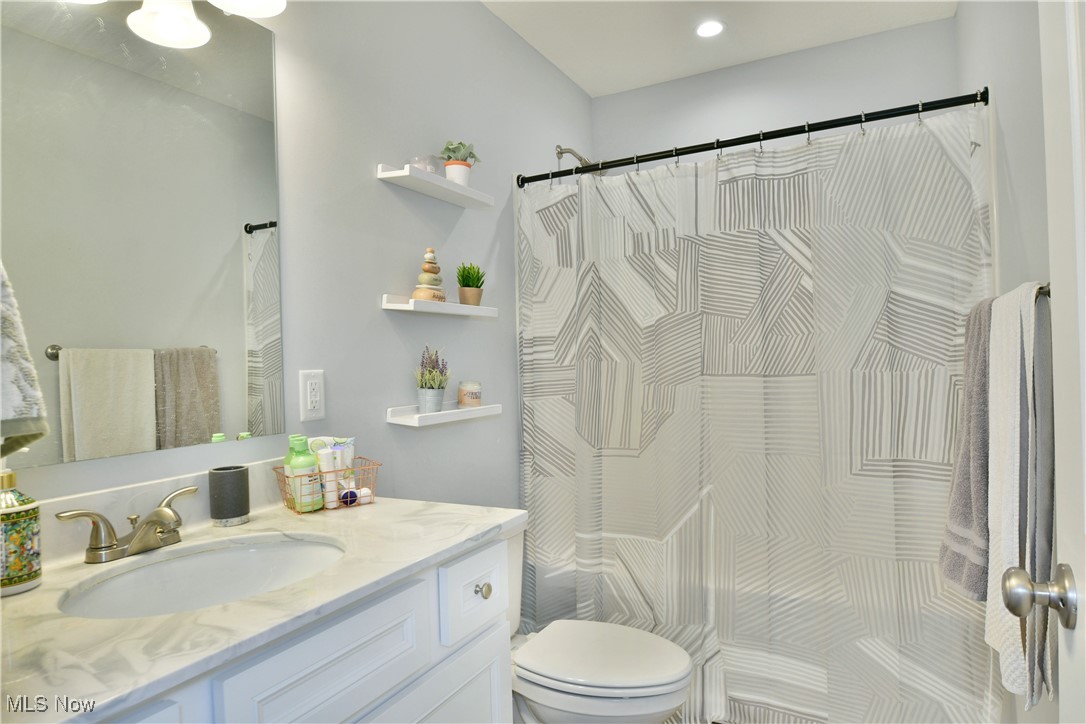 Cedar Run Sub #2 - Residential