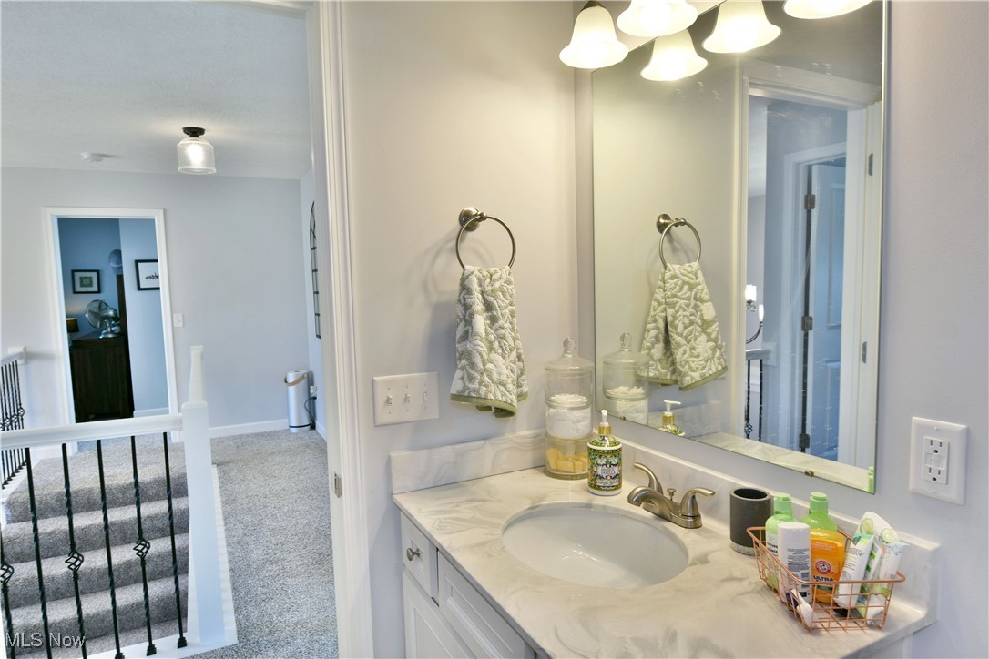 Cedar Run Sub #2 - Residential