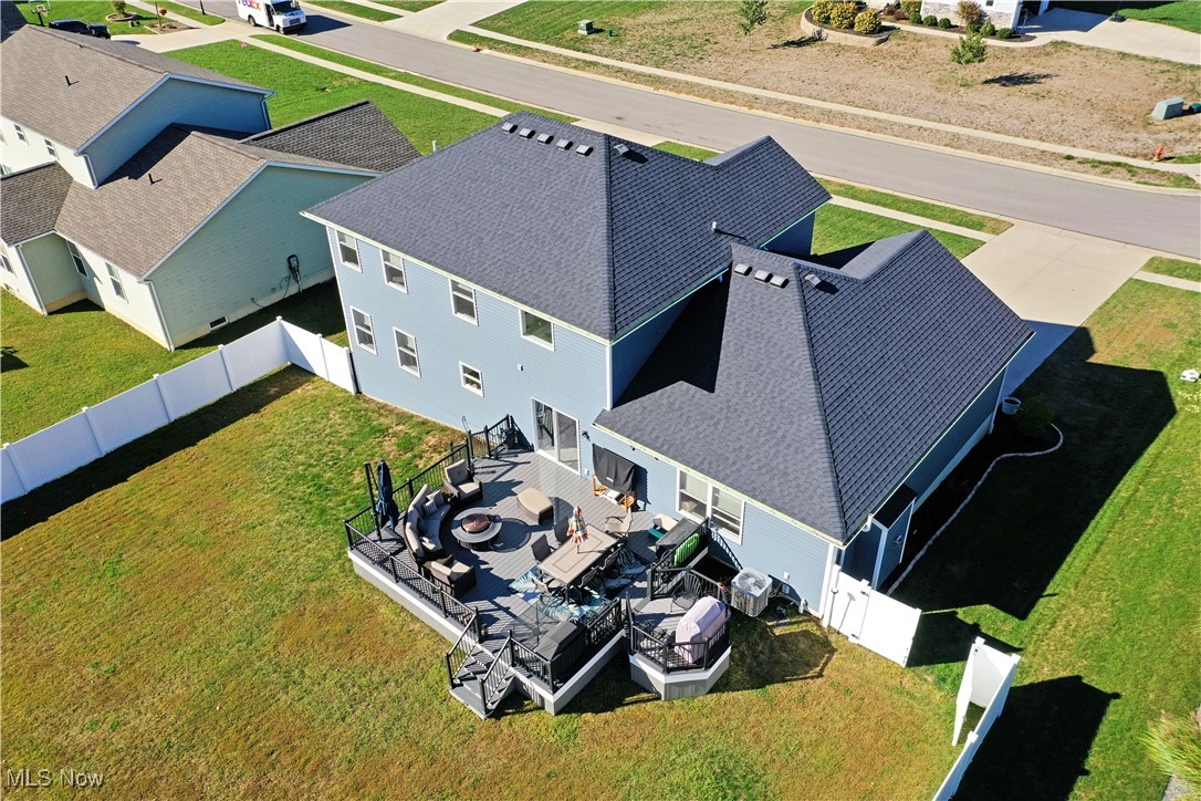 Cedar Run Sub #2 - Residential