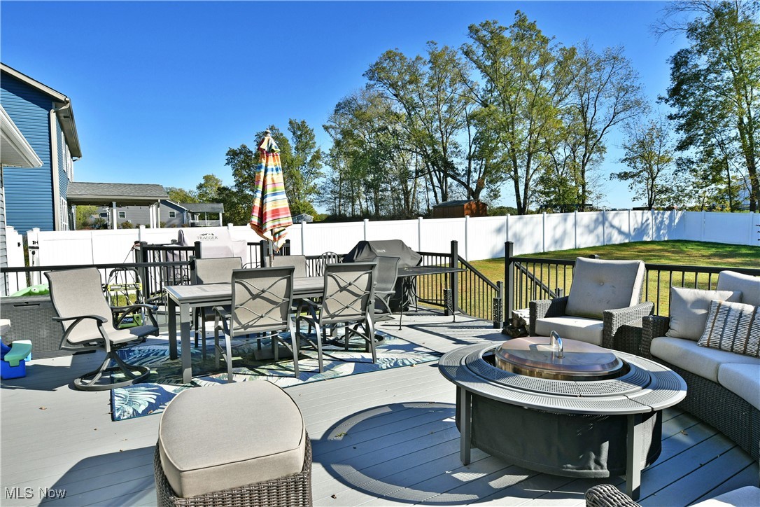 Cedar Run Sub #2 - Residential