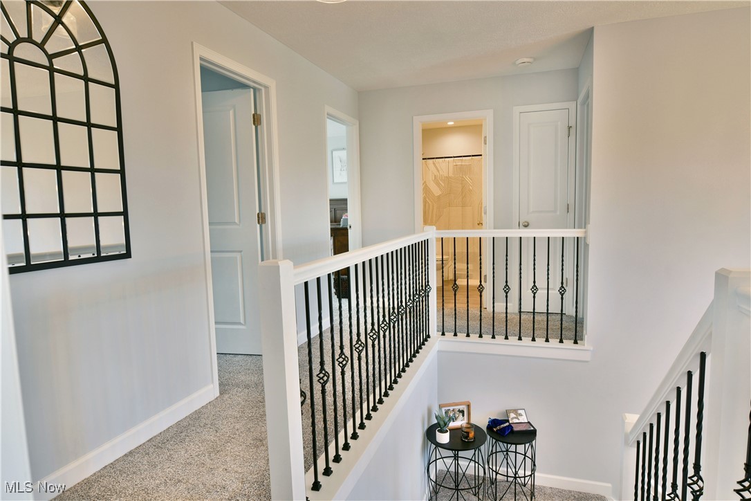 Cedar Run Sub #2 - Residential