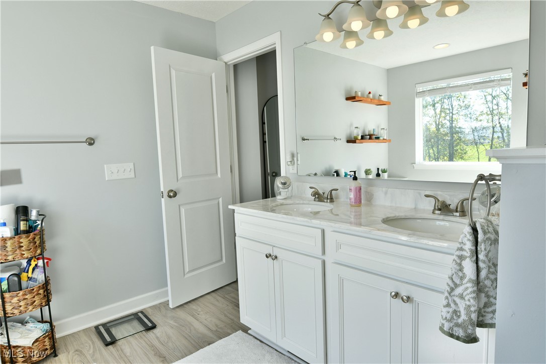 Cedar Run Sub #2 - Residential