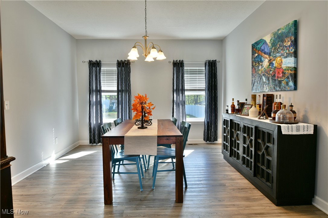 Cedar Run Sub #2 - Residential