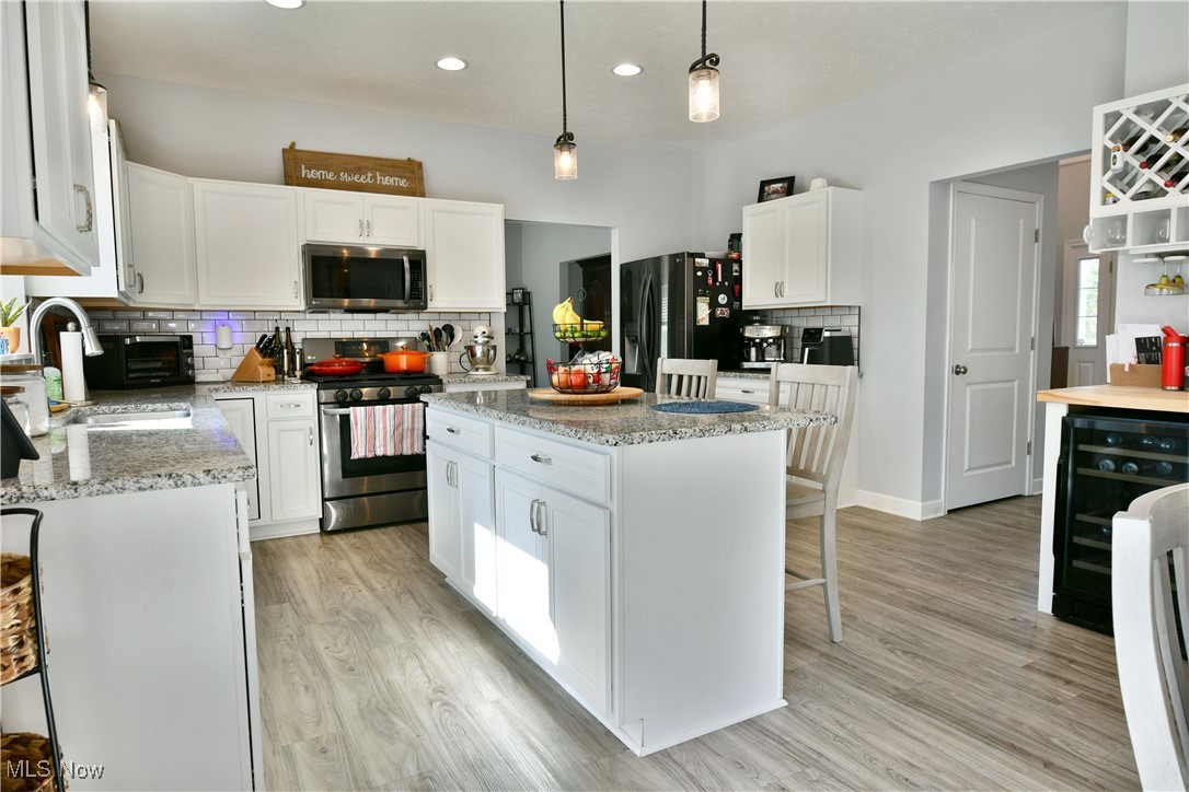 Cedar Run Sub #2 - Residential