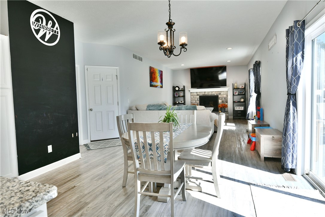 Cedar Run Sub #2 - Residential