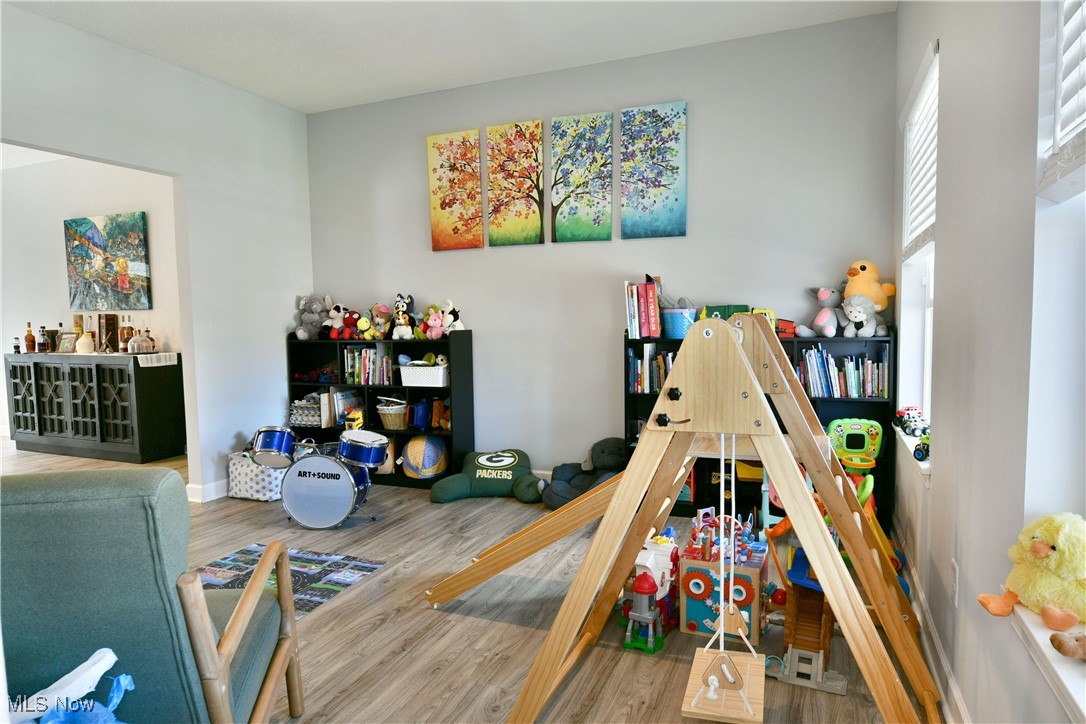 Cedar Run Sub #2 - Residential