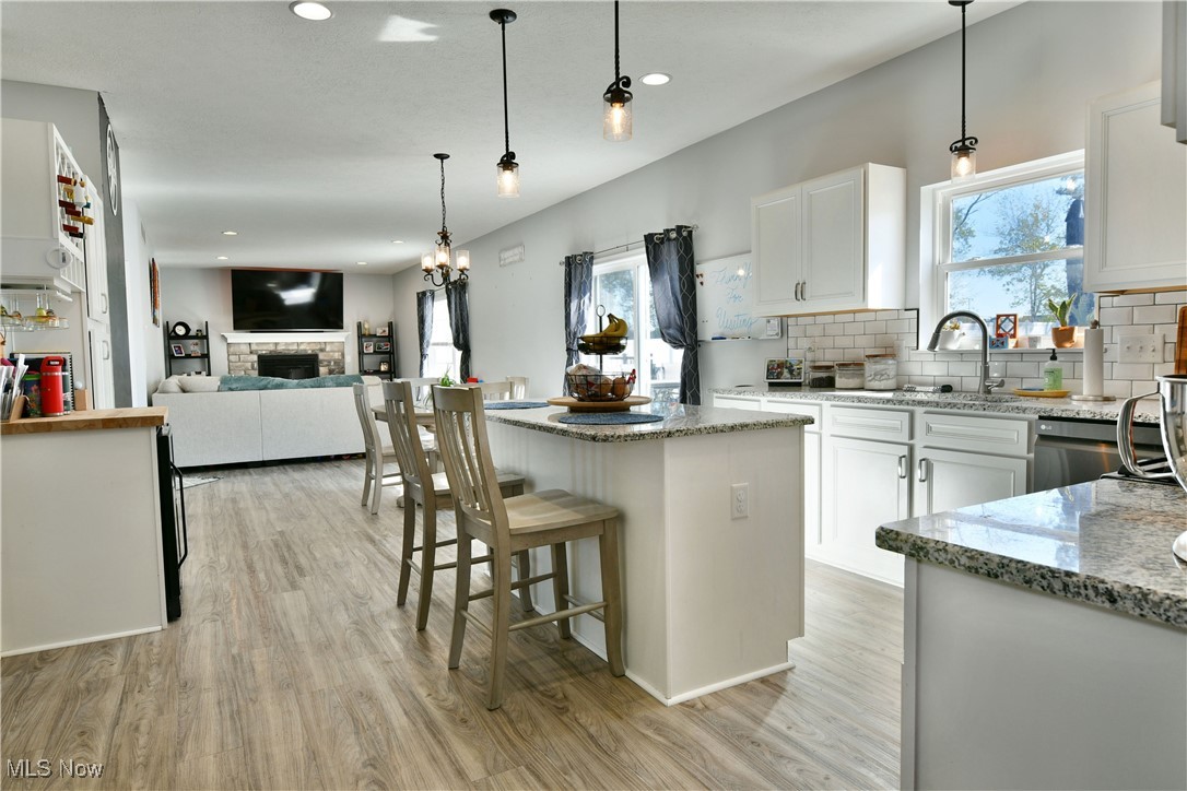 Cedar Run Sub #2 - Residential