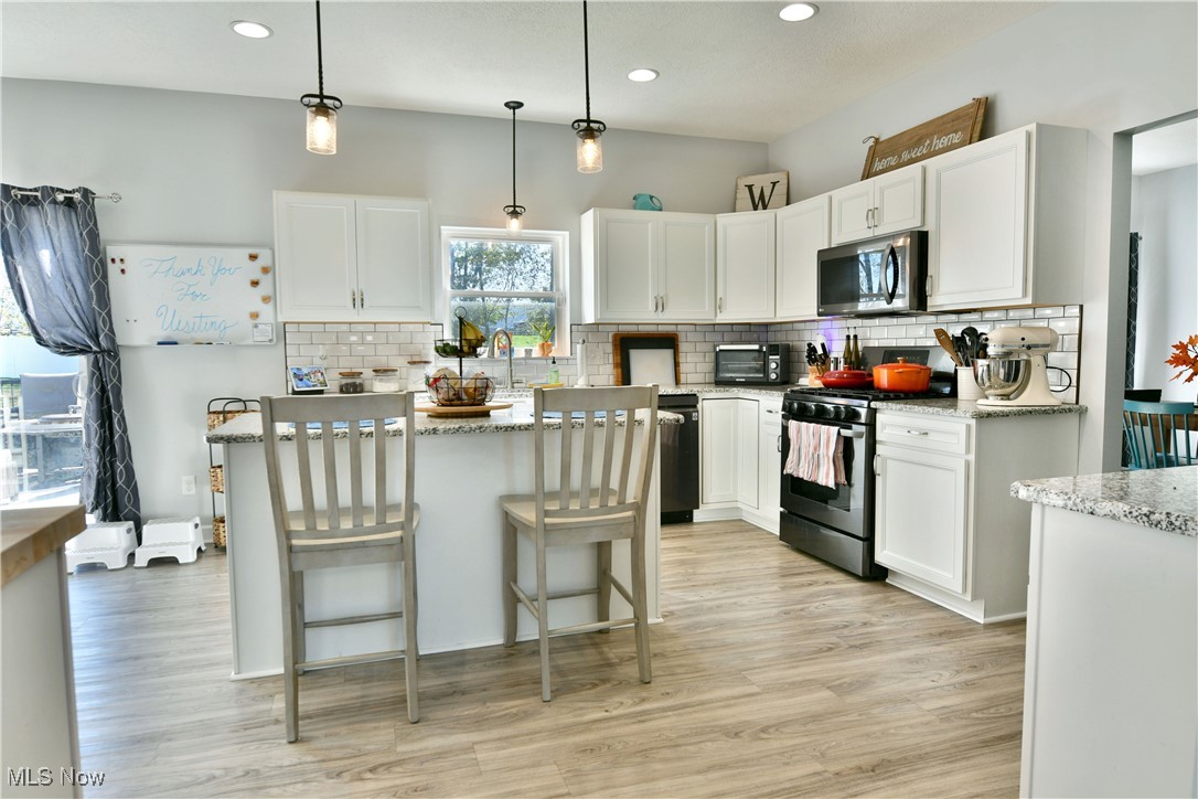 Cedar Run Sub #2 - Residential