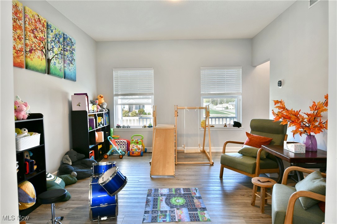 Cedar Run Sub #2 - Residential