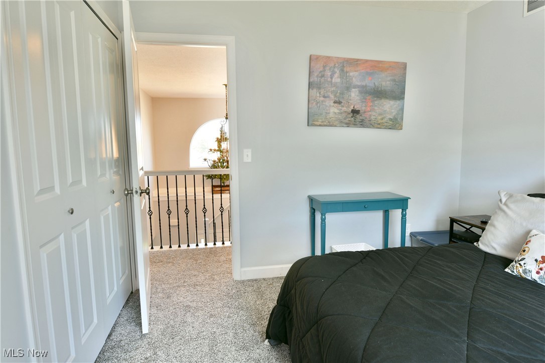 Cedar Run Sub #2 - Residential