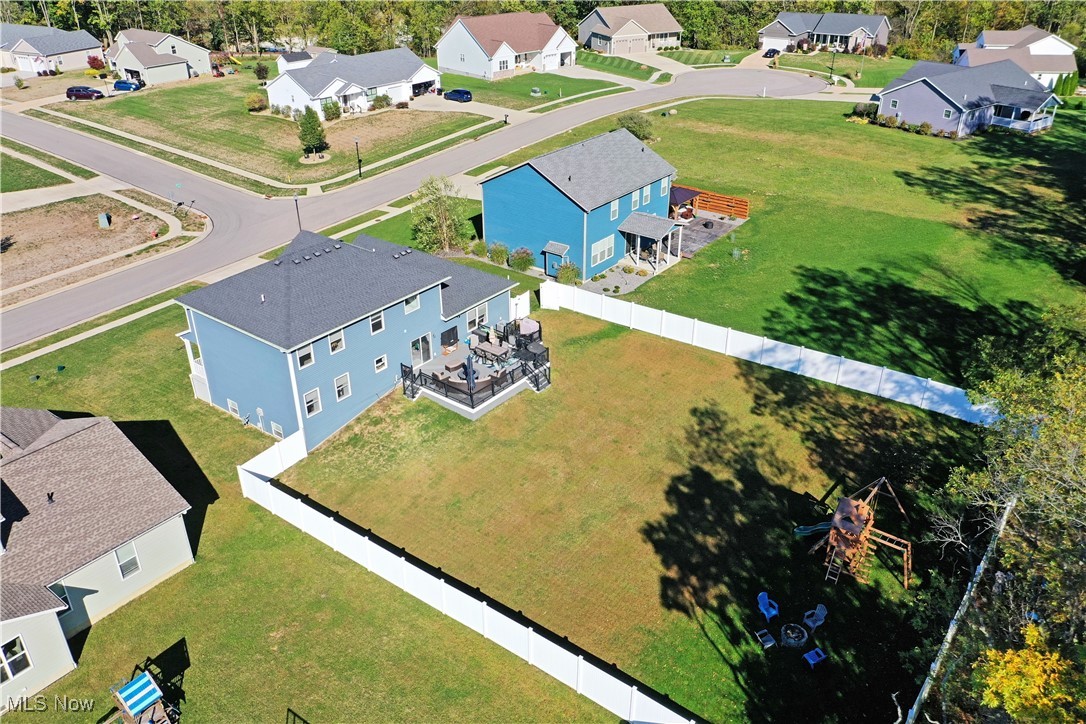 Cedar Run Sub #2 - Residential