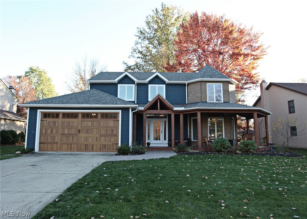 Fair Farms - Residential