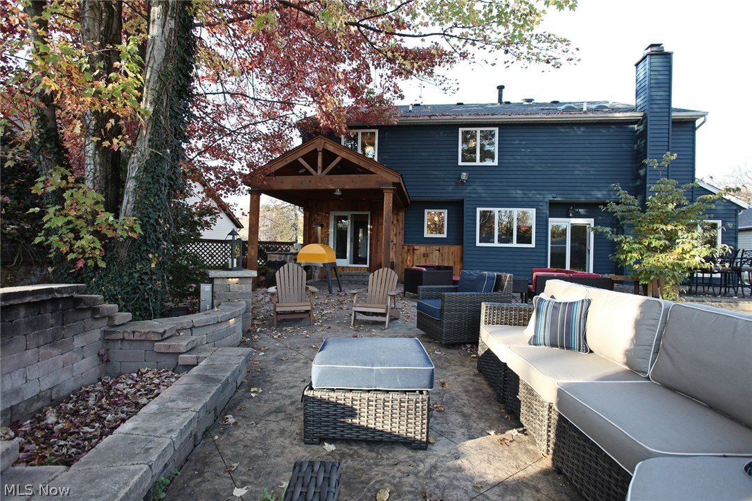 Fair Farms - Residential