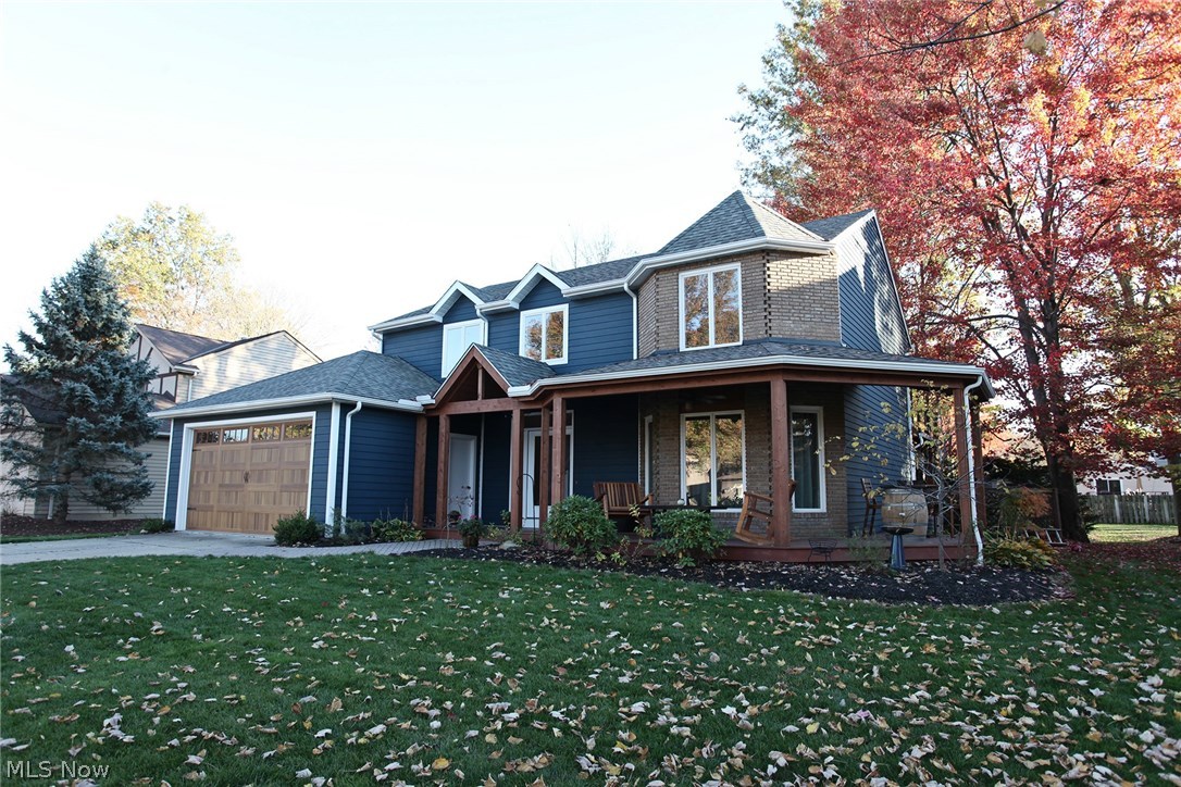 Fair Farms - Residential