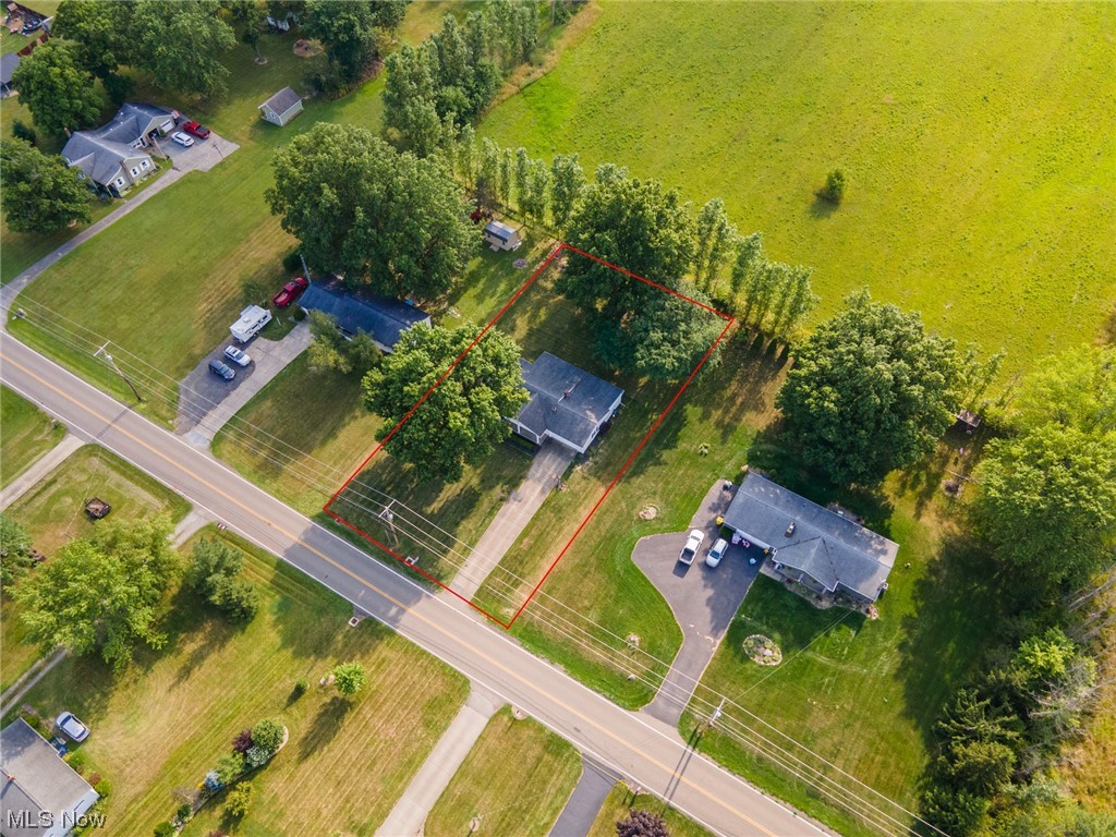 Robert C & Wayne R Sitler - Residential
