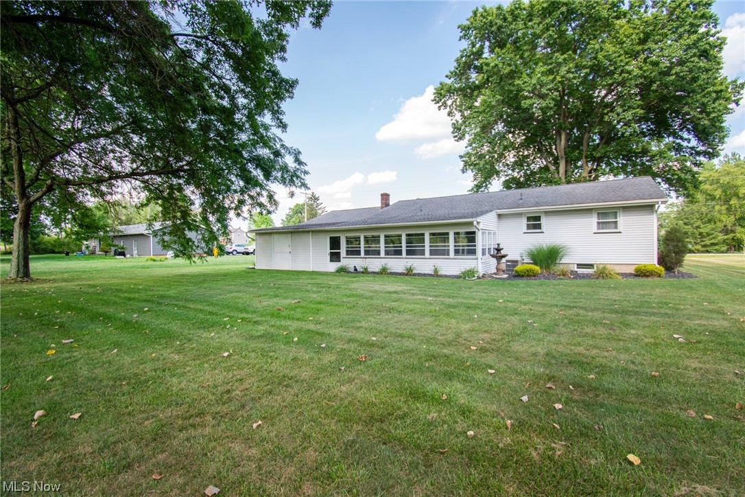 Robert C & Wayne R Sitler - Residential