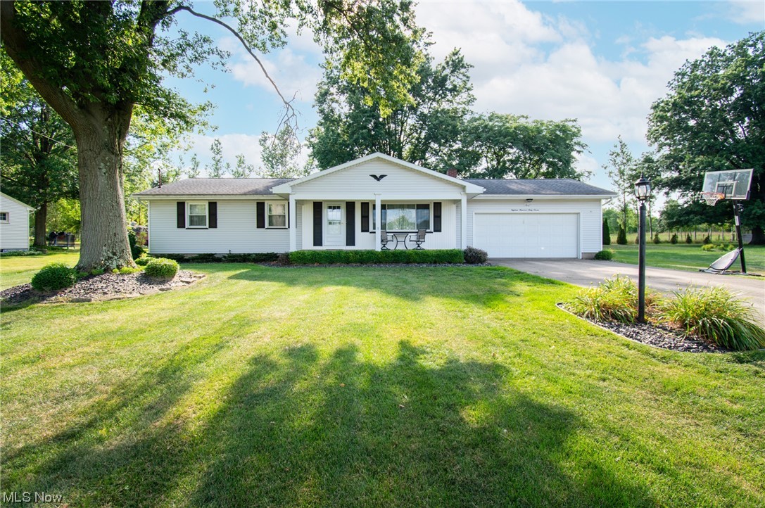 Robert C & Wayne R Sitler - Residential