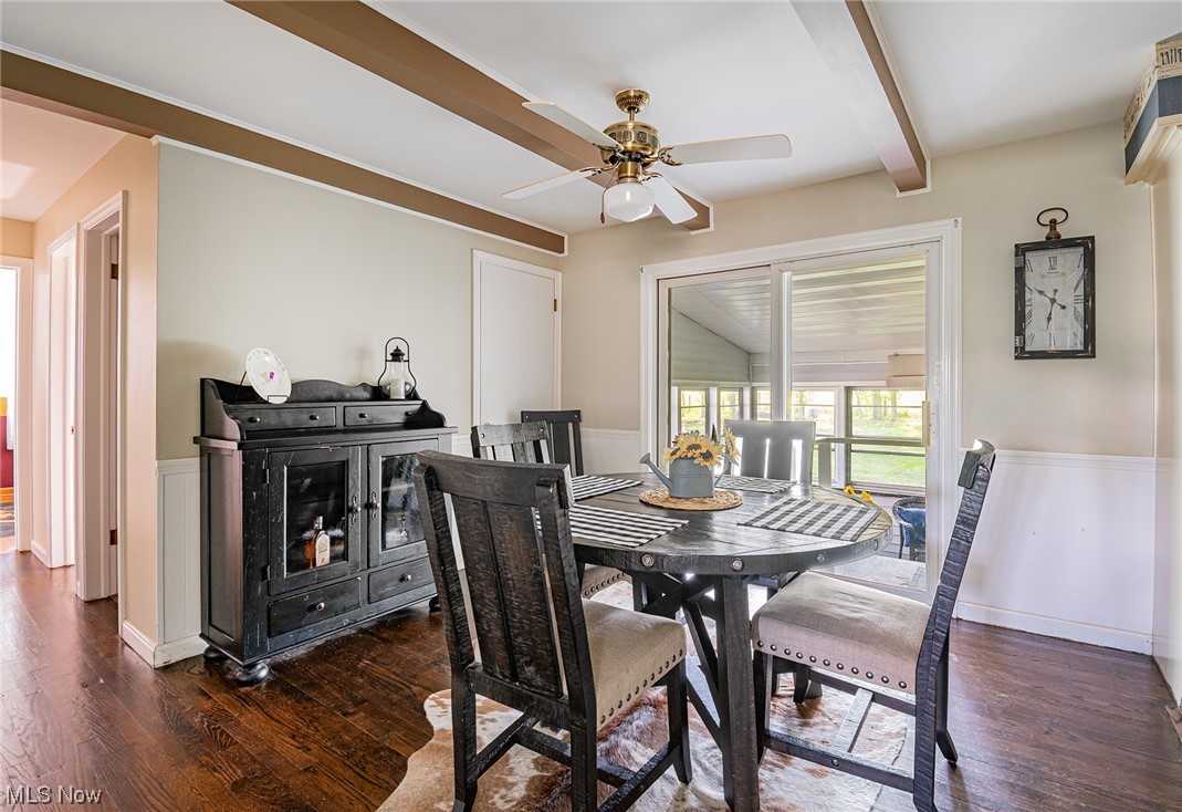 Robert C & Wayne R Sitler - Residential