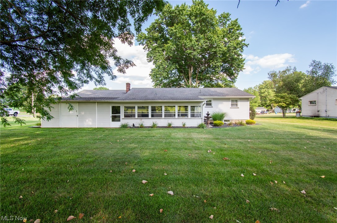 Robert C & Wayne R Sitler - Residential