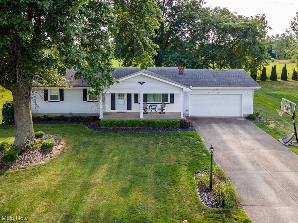 Robert C & Wayne R Sitler - Residential