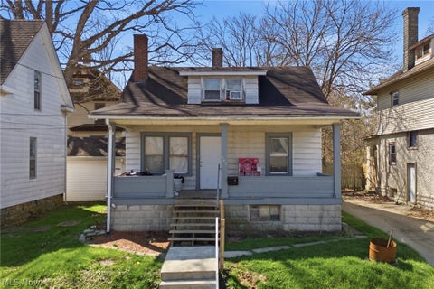 Homes For Sale - 509 Heineman Boulevard<br/> Mansfield, OH 44903