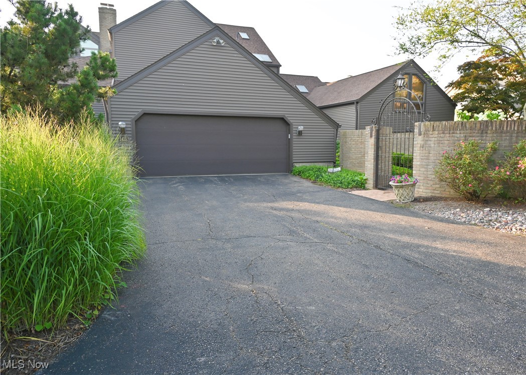 Turnkey Newly Updated Waterfront Luxury at Meyers Lake! Experience spectacular upscale lakefront living in this modern architectural gem with 5,842 sq ft of sophisticated design and unmatched lake views. From the moment you go through the courtyard entrance, you'll be enchanted by stained glass accents, arched doorways, and a soaring cathedral great room with a custom two-story fireplace. The main floor offers a chefs kitchen with breakfast area, lounge (can be used as a formal dining room) a dramatic two story great room with beamed cathedral ceilings, off the great room is a sunroom to where you can over look the
beautiful Meyers Lake! Retreat upstairs to a private owners suite with lofted reading nook, updated spa-quality bath, and your own deck to greet the sunrise. On the lower level, gather in the entertainment room with a cozy fireplace and custom wet bar, go out to the paved patio, and enjoy direct access to your private dock. Whether you're hosting lakeside cocktail parties, reading by the waters edge, or cozying up by the fireplace, this Moonlight Bay residence combines elegance, comfort, and functionality. A two-car garage, built-in storage, and low maintenance HOA complete the picture-perfect for discerning buyers seeking refined, lakeside living.
*Additional Remarks: Recent Updates; Modern Lighting through-out 2024, custom California closet 2024, new roof 2024, newly remodeled owners bathroom with skylight 2024, newly remodeled, lower levels bathroom with ceramic tile shower 2024, freshly painted throughout 2024, new thermostat on main level and second floor, no water softener, 2024, two A-line refrigerators in bars, converted wood-burning, fireplaces to gas, new tankless, hot water heater, refurbished, dock, new garage door opener, wireless security system, garage heater, new kitchen sink, new door, and window shutters. Walk in and begin enjoying this luxurious turnkey condo.