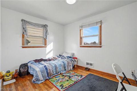 Tiny photo for 97 Rosary Drive, Campbell, OH 44405 (MLS # 5187471)