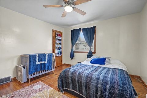 Tiny photo for 97 Rosary Drive, Campbell, OH 44405 (MLS # 5187471)