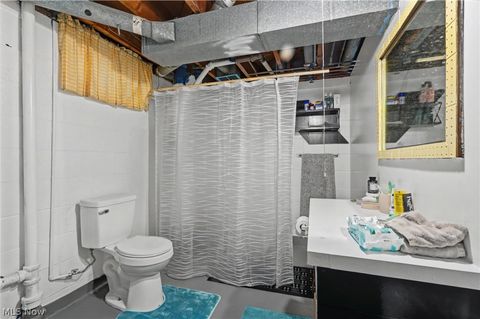 Tiny photo for 97 Rosary Drive, Campbell, OH 44405 (MLS # 5187471)