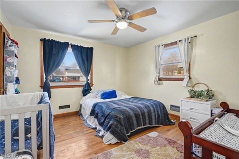 Tiny photo for 97 Rosary Drive, Campbell, OH 44405 (MLS # 5187471)