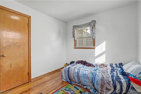 Tiny photo for 97 Rosary Drive, Campbell, OH 44405 (MLS # 5187471)