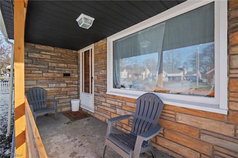 Tiny photo for 97 Rosary Drive, Campbell, OH 44405 (MLS # 5187471)