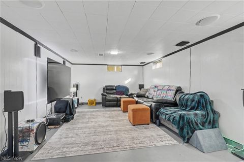 Tiny photo for 97 Rosary Drive, Campbell, OH 44405 (MLS # 5187471)