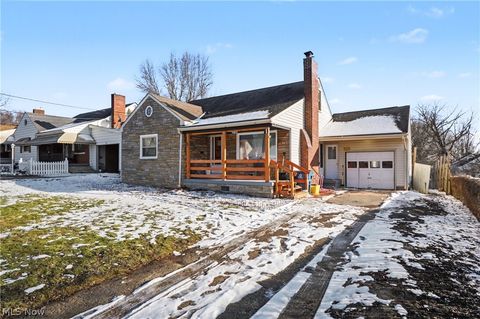 Tiny photo for 97 Rosary Drive, Campbell, OH 44405 (MLS # 5187471)