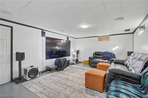 Tiny photo for 97 Rosary Drive, Campbell, OH 44405 (MLS # 5187471)